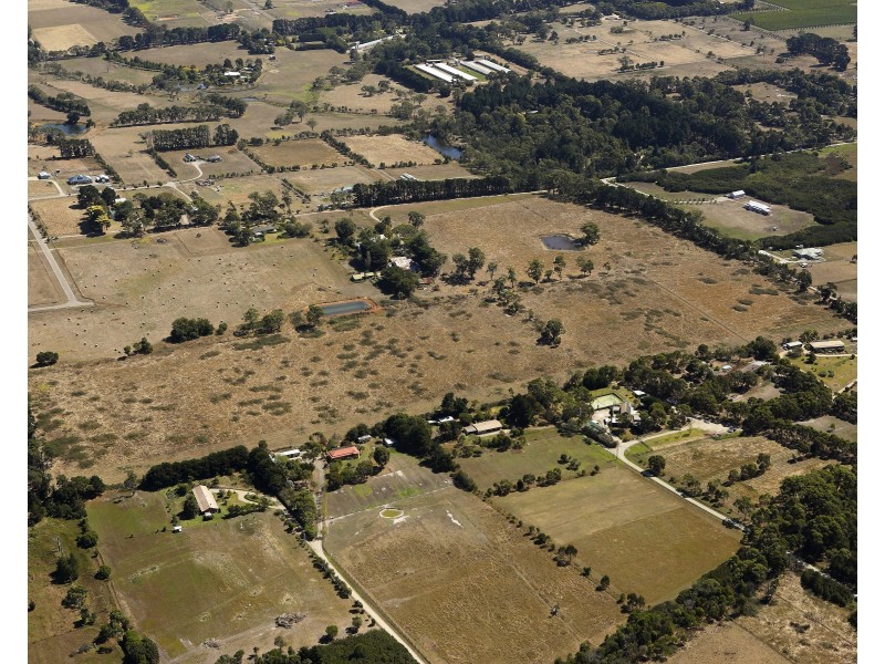 3 Carpenters Lane North, Hastings VIC 3915