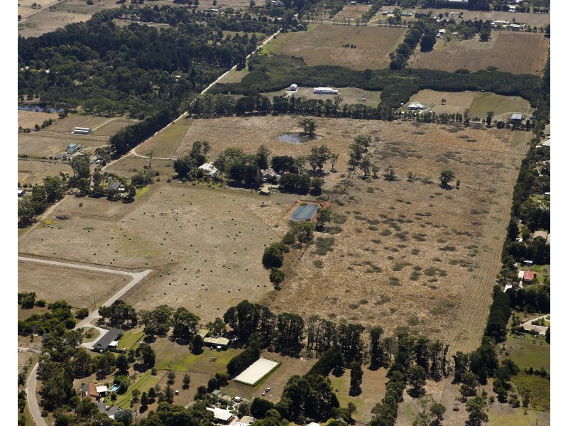 3 Carpenters Lane North, Hastings VIC 3915