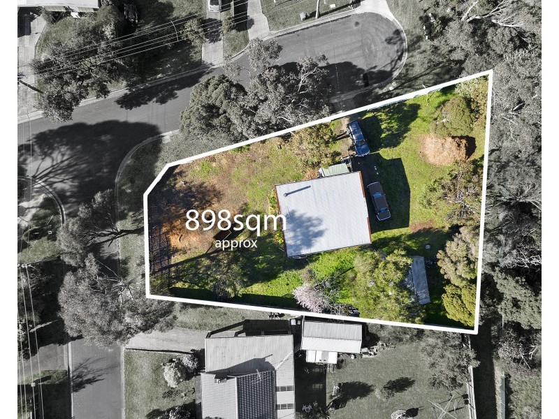 1 Glendale Grove, Mccrae VIC 3938