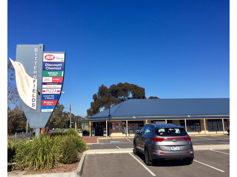 1/2432 Frankston-Flinders Rd, Bittern VIC 3918