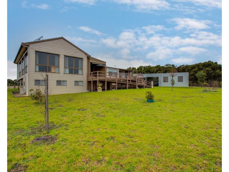 112 Scotts Lane, French Island VIC 3921
