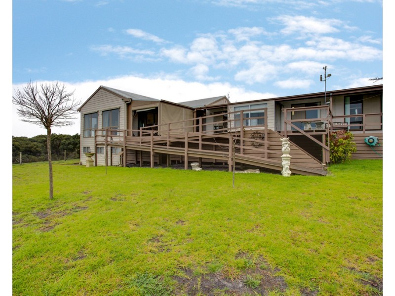 112 Scotts Lane, French Island VIC 3921