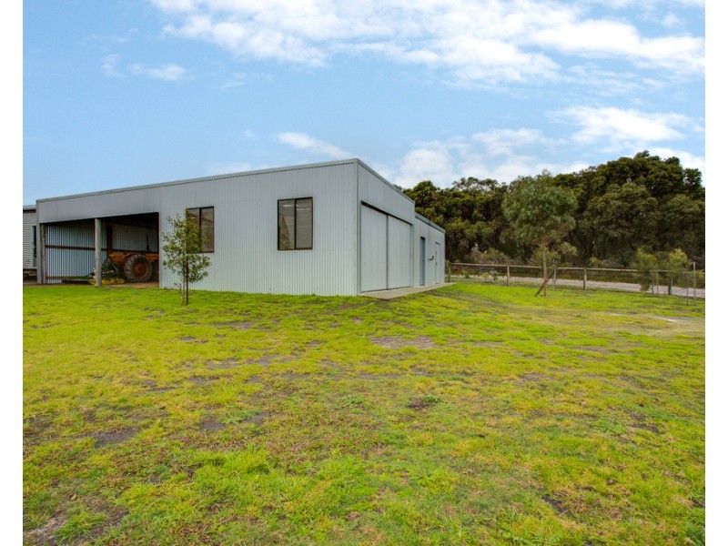 112 Scotts Lane, French Island VIC 3921