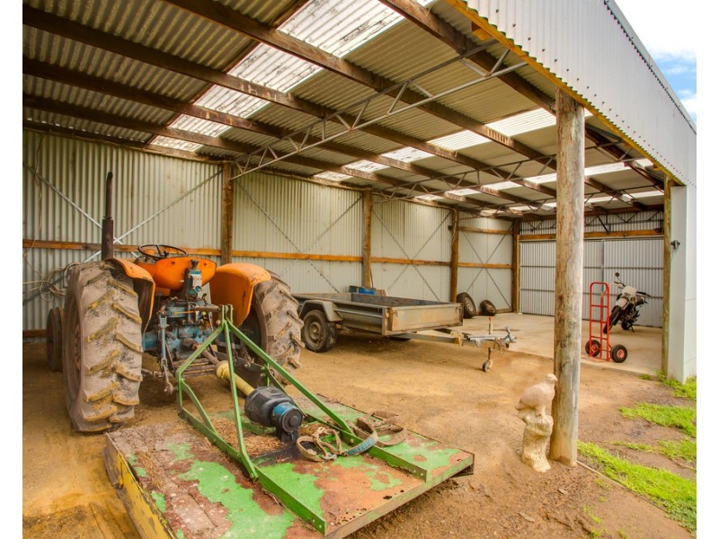 112 Scotts Lane, French Island VIC 3921