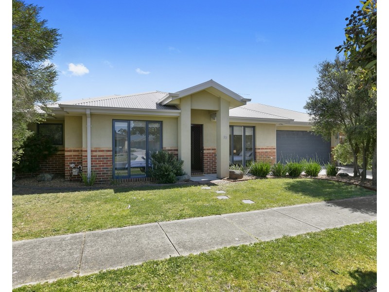 32 Sudholz Street, Bittern VIC 3918