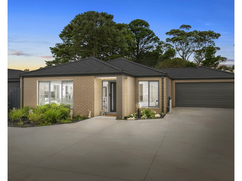 6/75 Hendersons Road, Bittern VIC 3918
