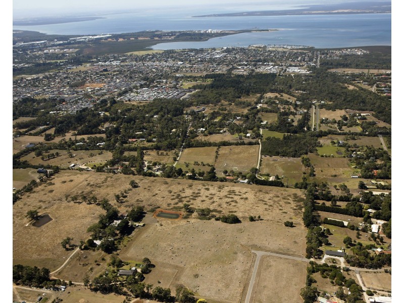 3 Carpenters Lane North, Hastings VIC 3915