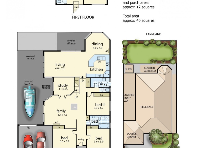 33 Tower Hill Road, Somers VIC 3927