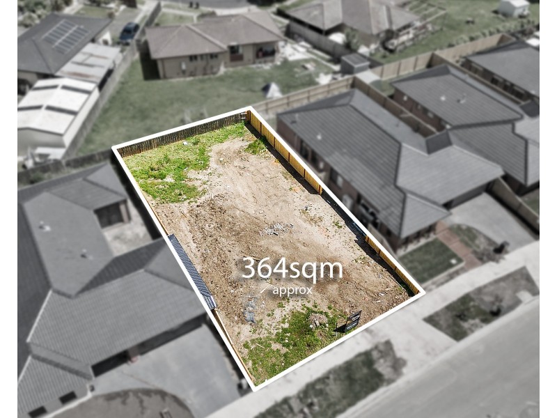 16 Georgia Way, Hastings VIC 3915
