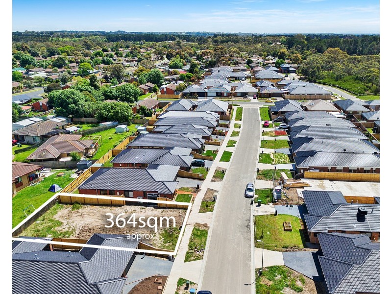 16 Georgia Way, Hastings VIC 3915