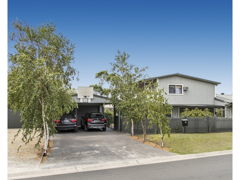 86 Dunlop Road, Bittern VIC 3918