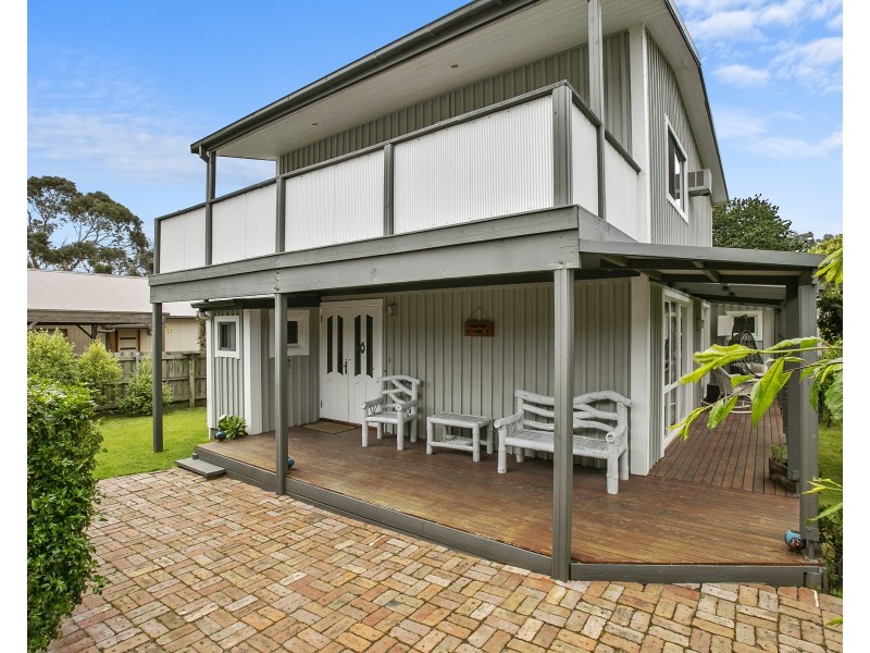86 Dunlop Road, Bittern VIC 3918