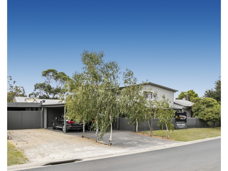 86 Dunlop Road, Bittern VIC 3918