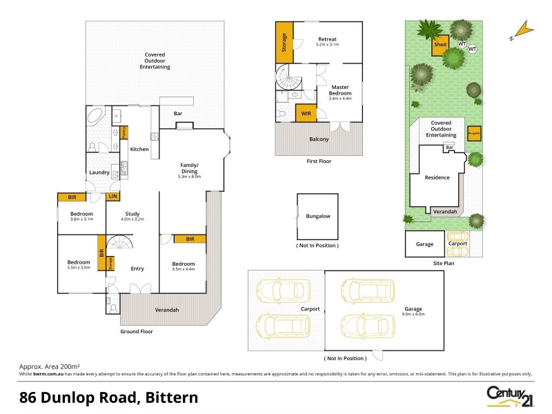 86 Dunlop Road, Bittern VIC 3918