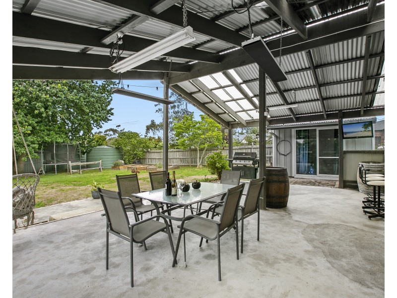 86 Dunlop Road, Bittern VIC 3918