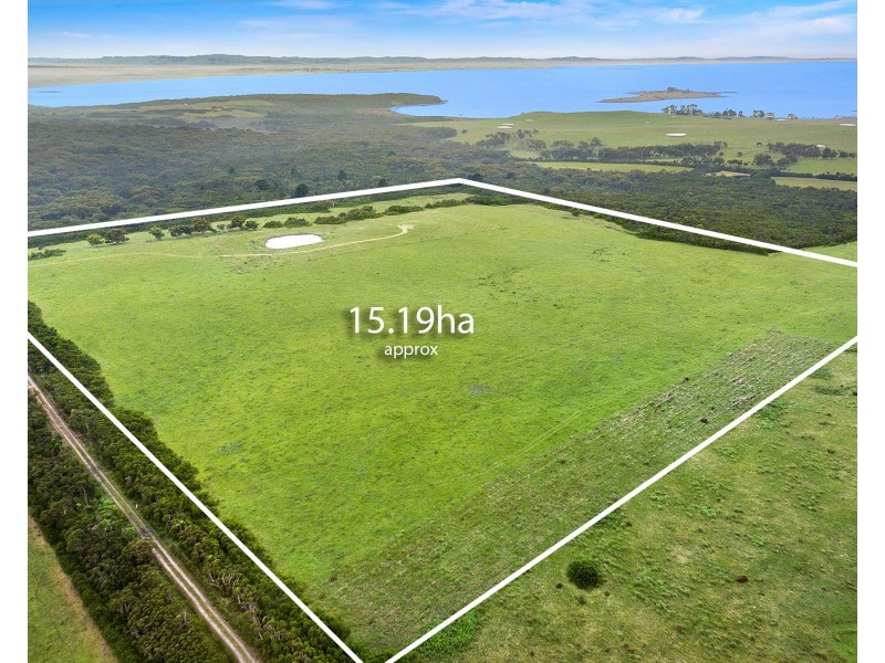 76 Saltmine Point Road, French Island VIC 3921