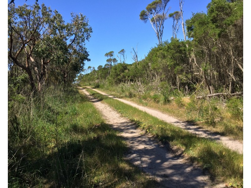 76 Saltmine Point Road, French Island VIC 3921
