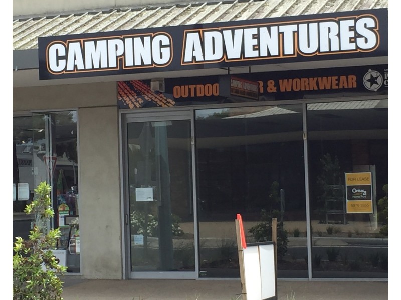 66 HIGH ST, Hastings VIC 3915