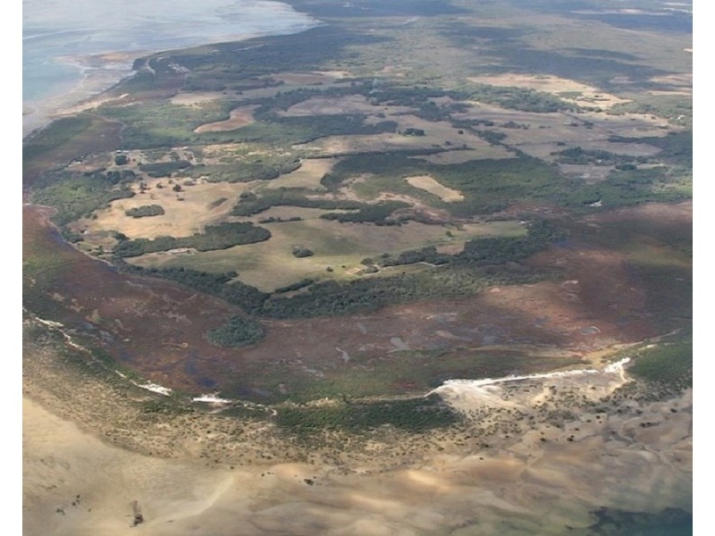 Restructure Lots 1, 2 & 6  Coast Road, French Island VIC 3921