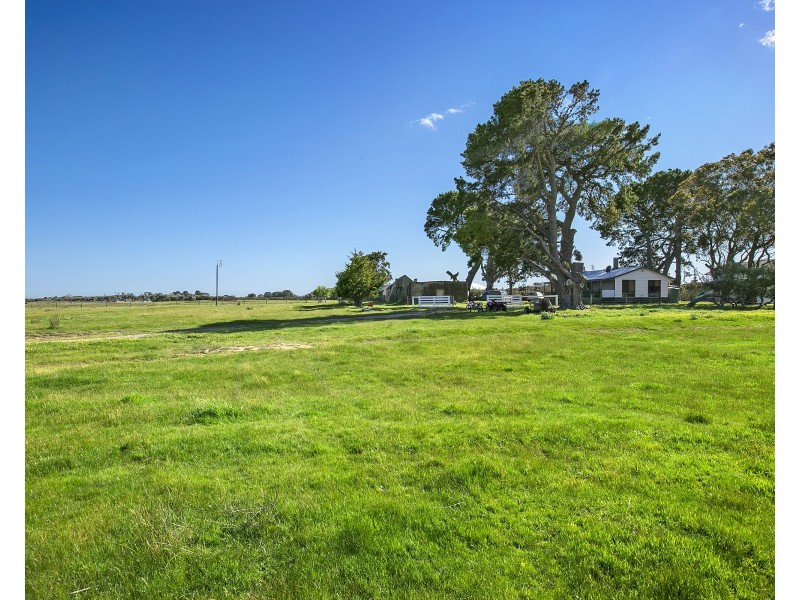 Restructure Lots 1, 2 & 6  Coast Road, French Island VIC 3921
