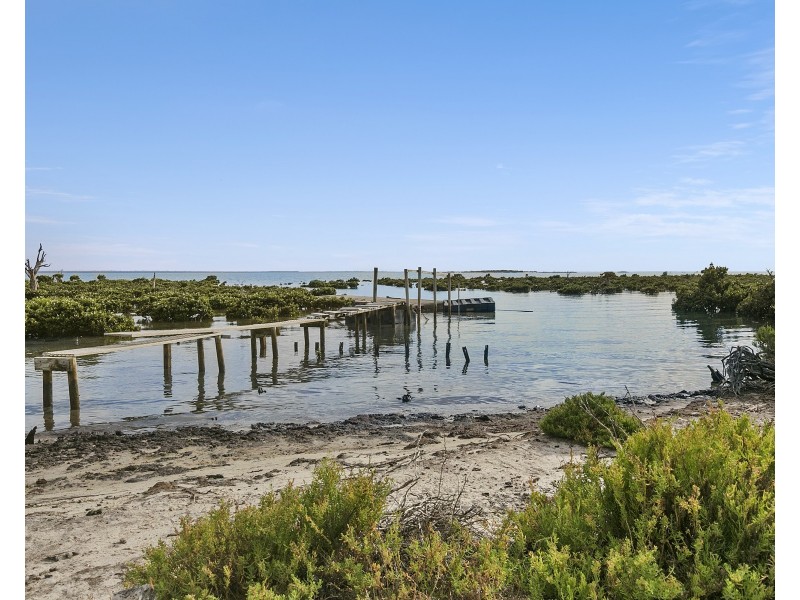Restructure Lots 1, 2 & 6  Coast Road, French Island VIC 3921