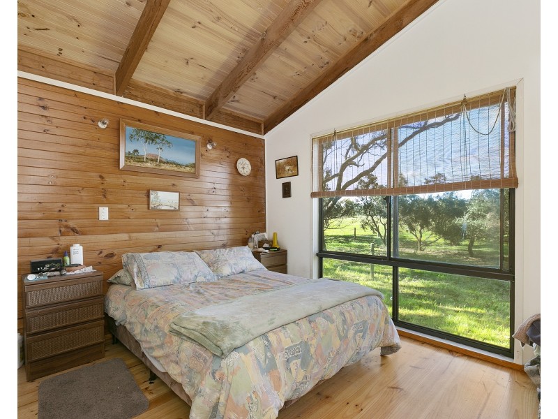 Restructure Lots 1, 2 & 6  Coast Road, French Island VIC 3921