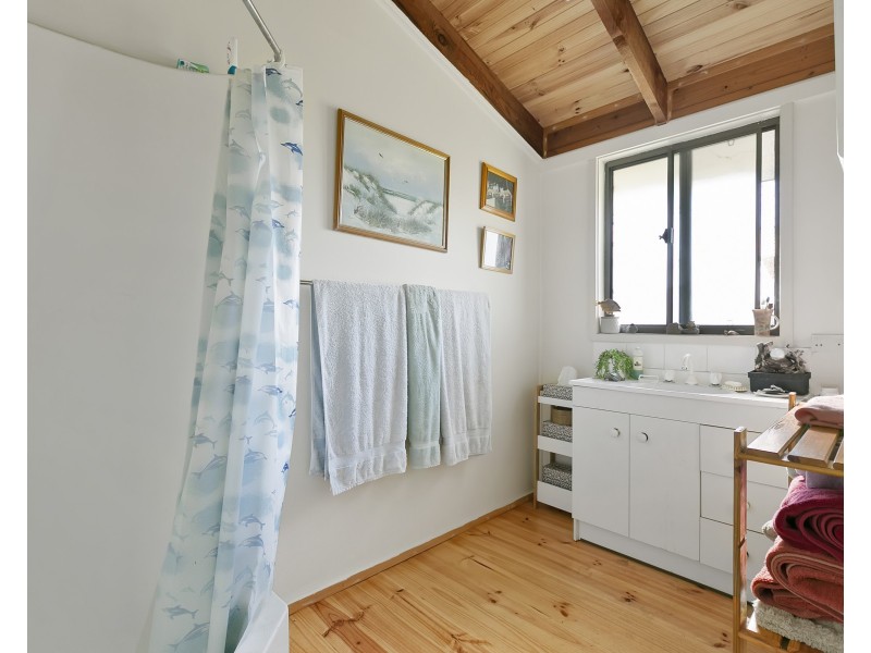 Restructure Lots 1, 2 & 6  Coast Road, French Island VIC 3921