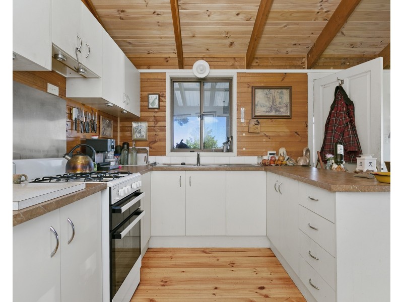 Restructure Lots 1, 2 & 6  Coast Road, French Island VIC 3921