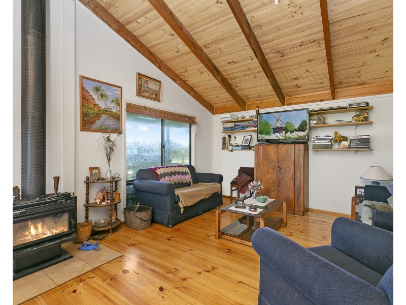 Restructure Lots 1, 2 & 6  Coast Road, French Island VIC 3921