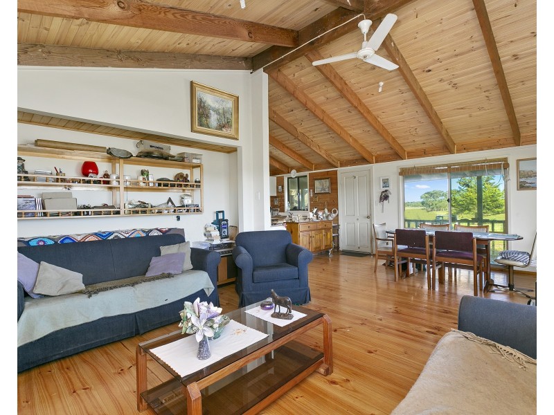Restructure Lots 1, 2 & 6  Coast Road, French Island VIC 3921