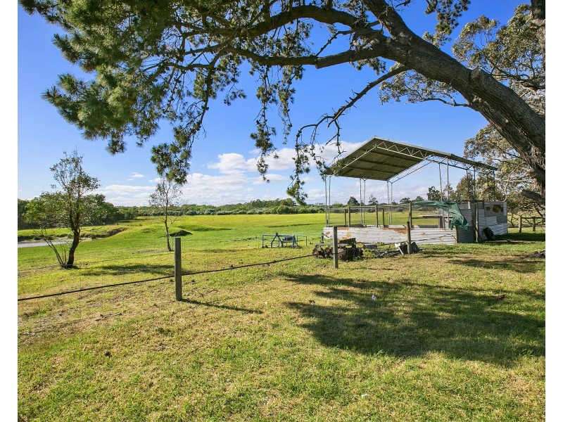 Restructure Lots 1, 2 & 6  Coast Road, French Island VIC 3921