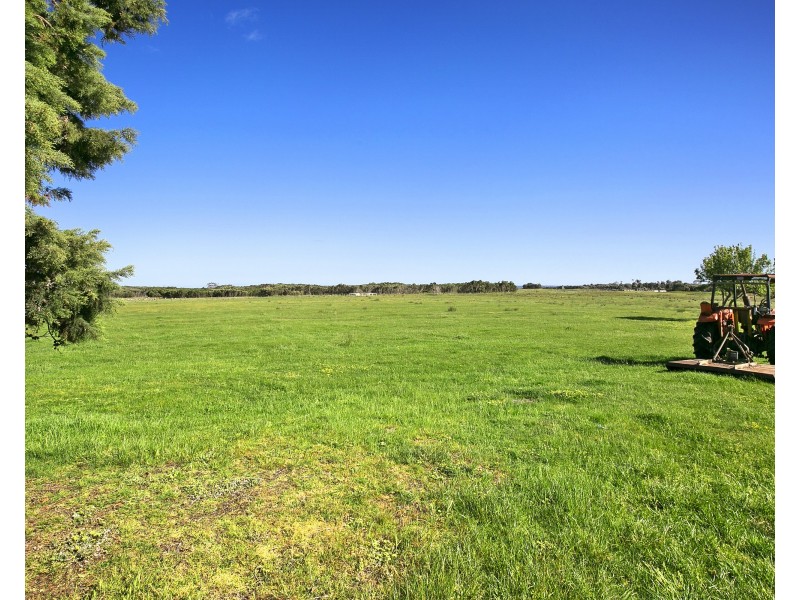 Restructure Lots 1, 2 & 6  Coast Road, French Island VIC 3921