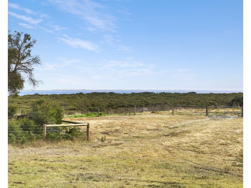 Restructure Lots 1, 2 & 6  Coast Road, French Island VIC 3921
