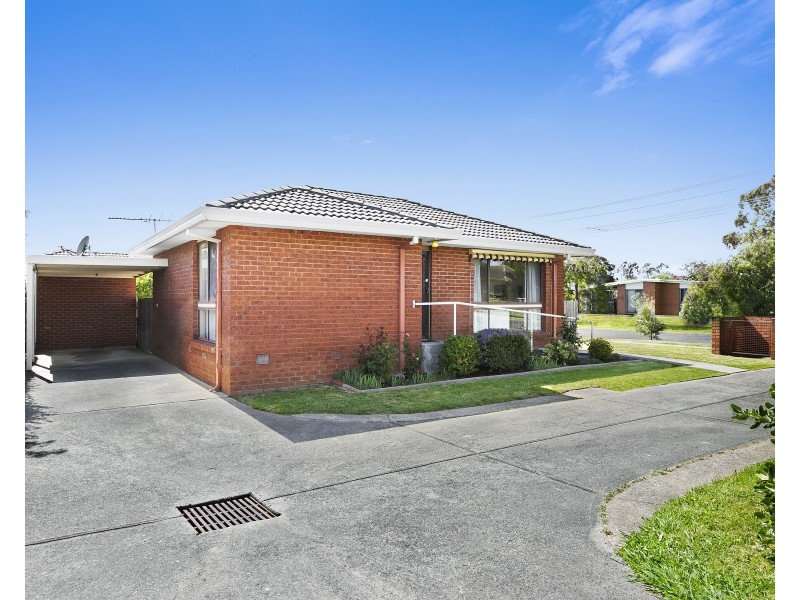 3/42 Spring Street, Hastings VIC 3915