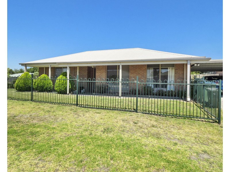 21 Brydon Court, Hastings VIC 3915