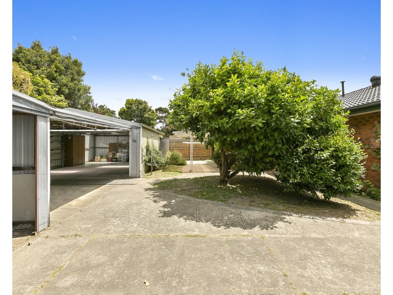 5 Phillip Court, Hastings VIC 3915
