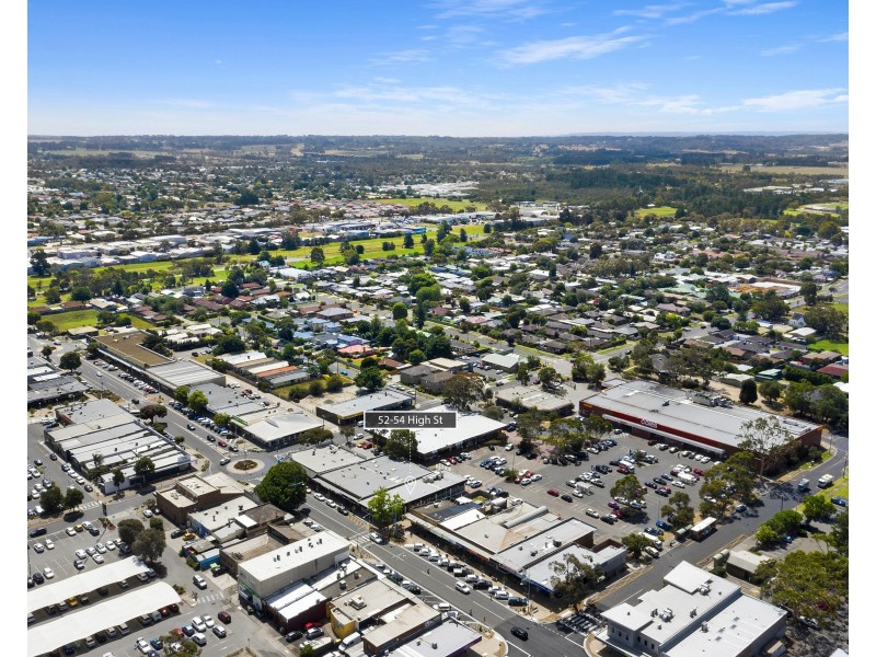 52-54 High Street, Hastings VIC 3915