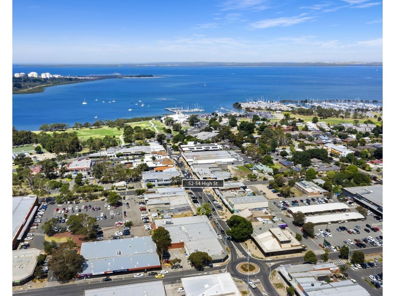 52-54 High Street, Hastings VIC 3915