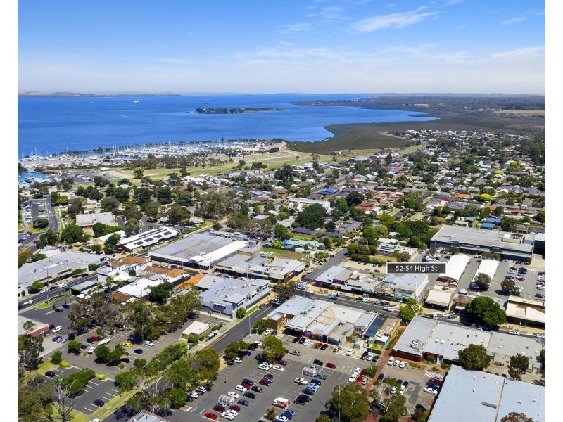 52-54 High Street, Hastings VIC 3915