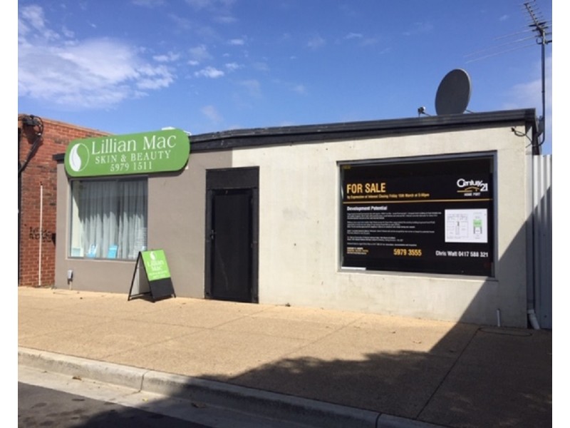 101 High Street, Hastings VIC 3915