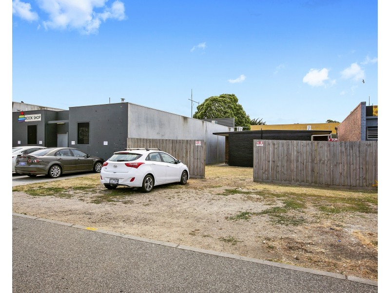101 High Street, Hastings VIC 3915