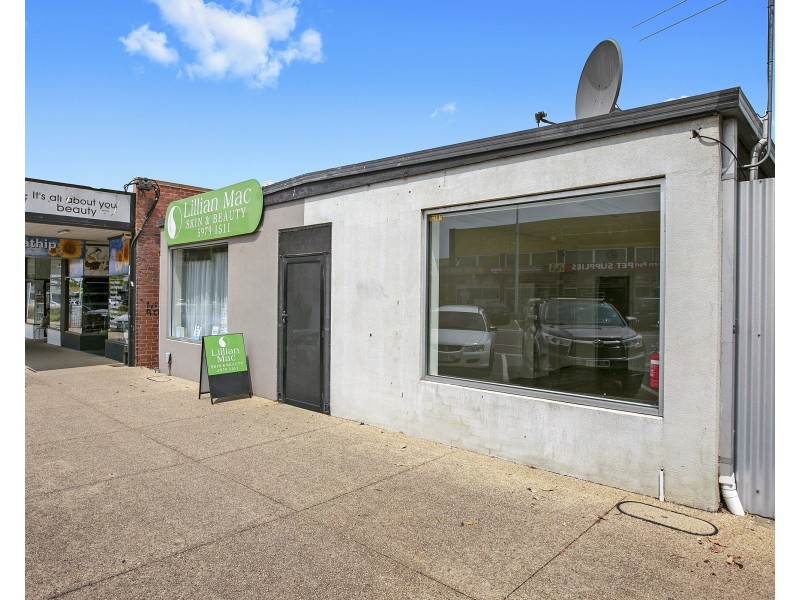 101 High Street, Hastings VIC 3915