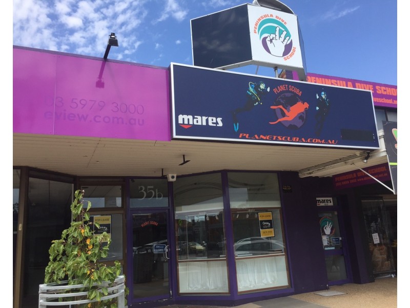 35b HIGH ST, Hastings VIC 3915