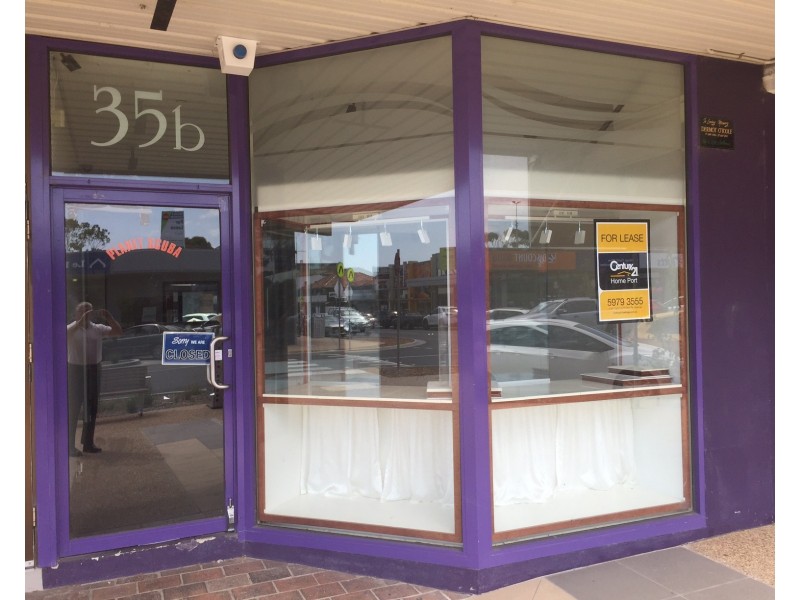 35b HIGH ST, Hastings VIC 3915