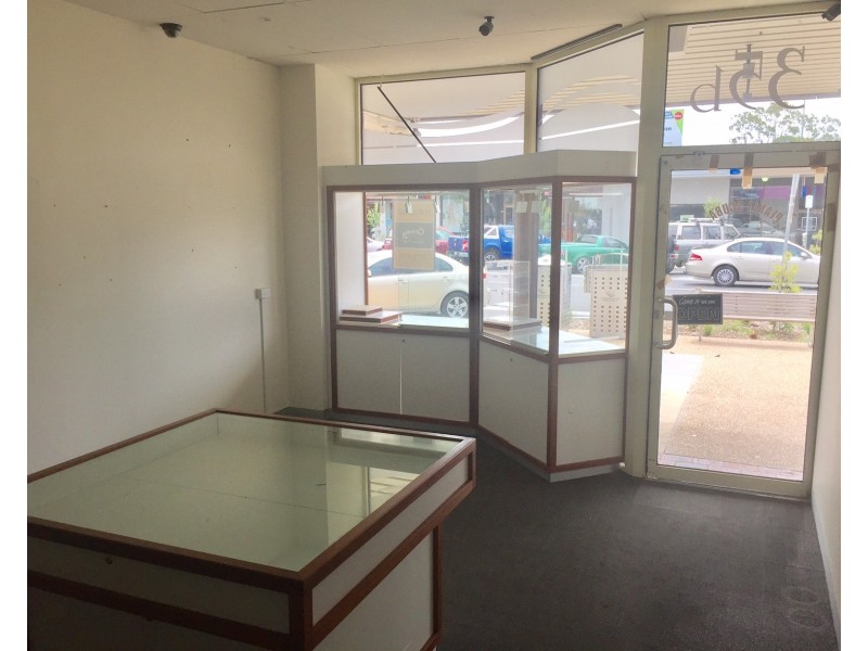 35b HIGH ST, Hastings VIC 3915