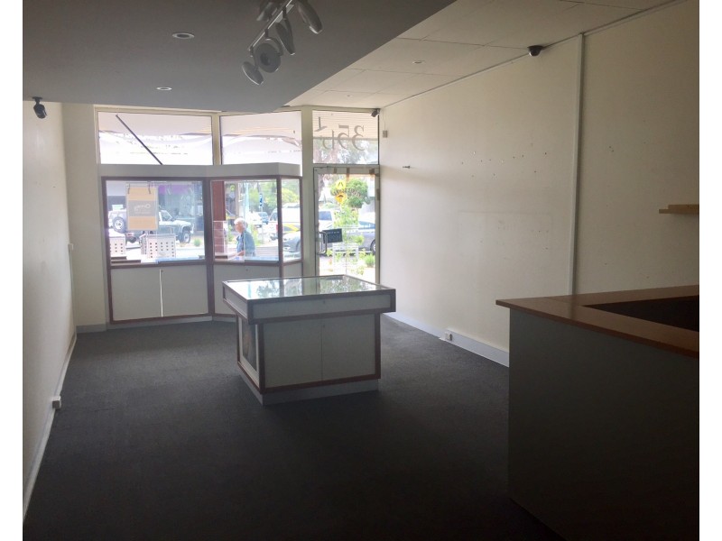 35b HIGH ST, Hastings VIC 3915