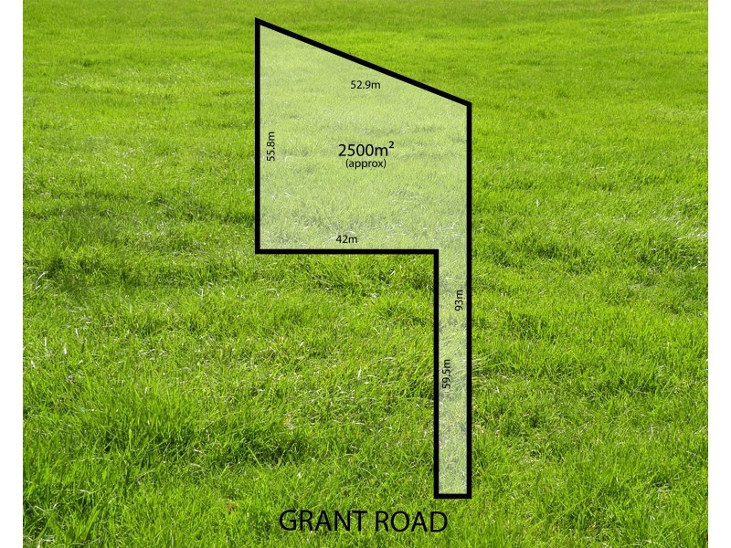 Lot 1 – 34 Grant Road,, Somerville VIC 3912