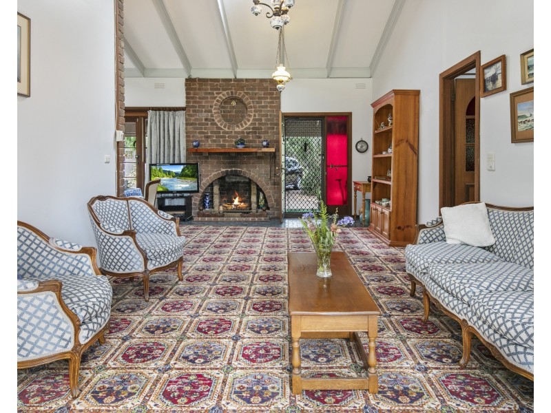 8 Bonview Avenue, Somers VIC 3927