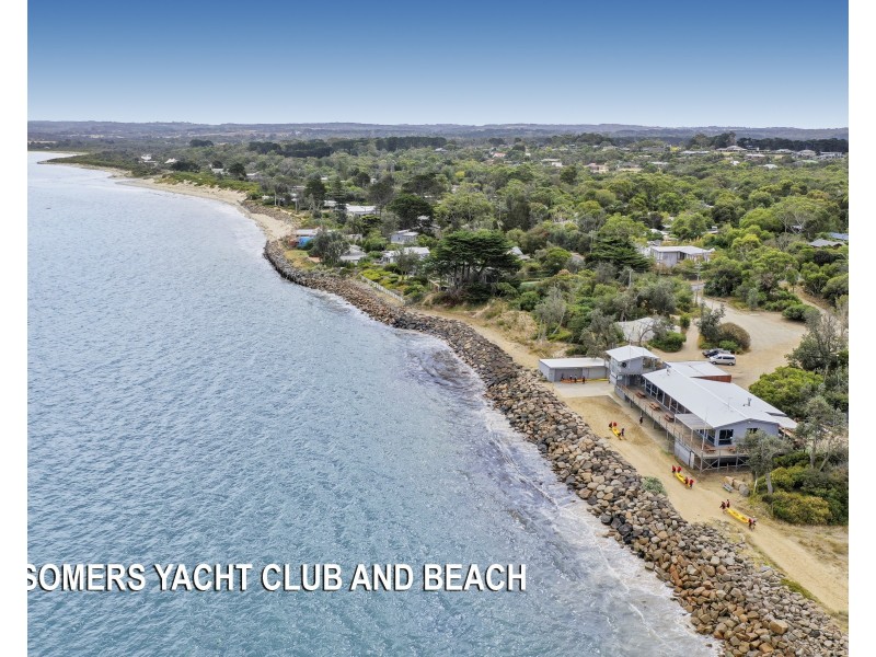 8 Bonview Avenue, Somers VIC 3927