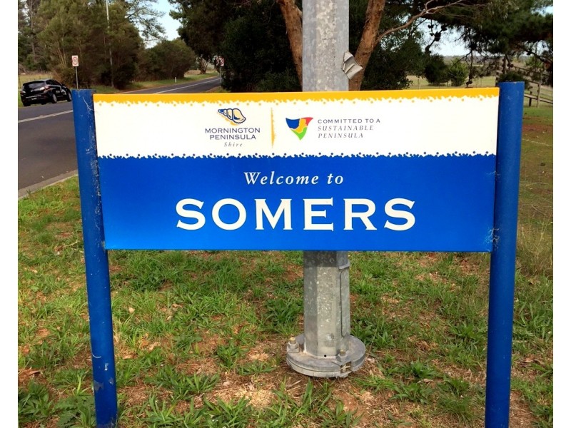 8 Bonview Avenue, Somers VIC 3927